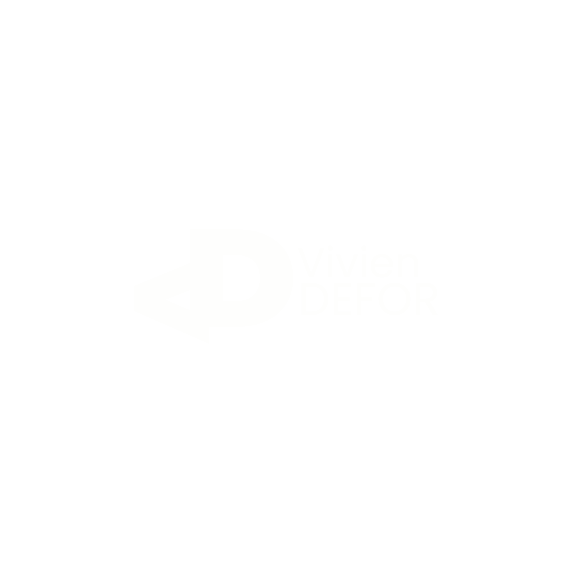 Defor Portfolio
